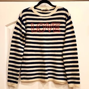 NWOT H&M Sweater size 14Y+